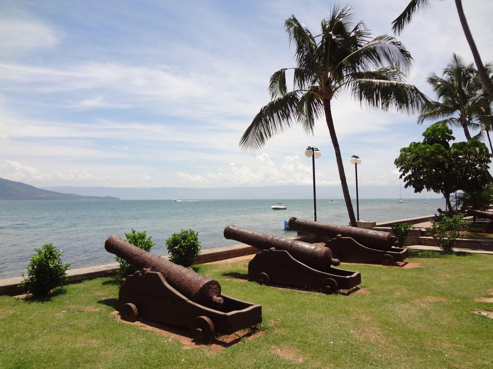 Ilha Bela