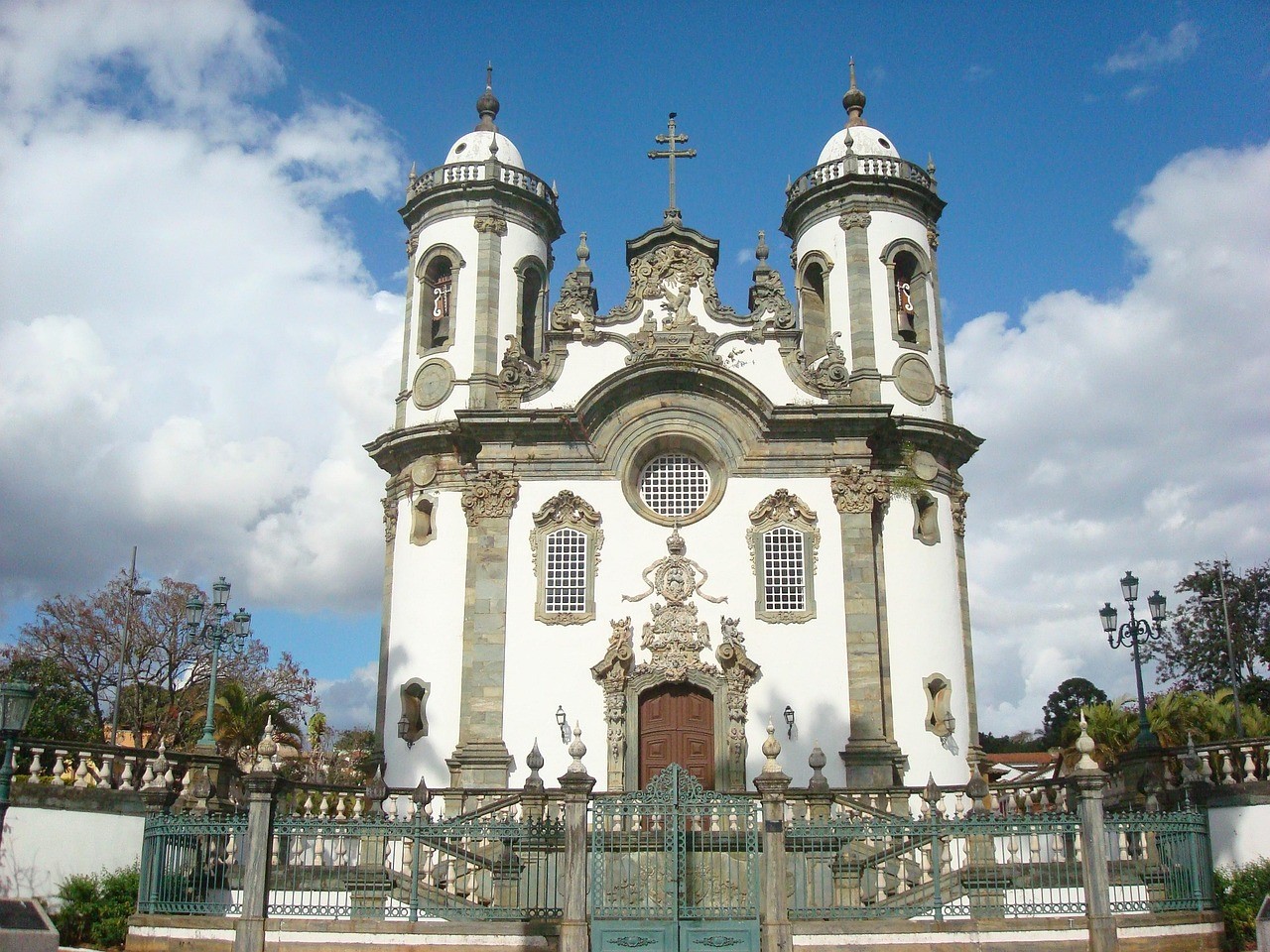 Tiradentes - Cidade Colonial