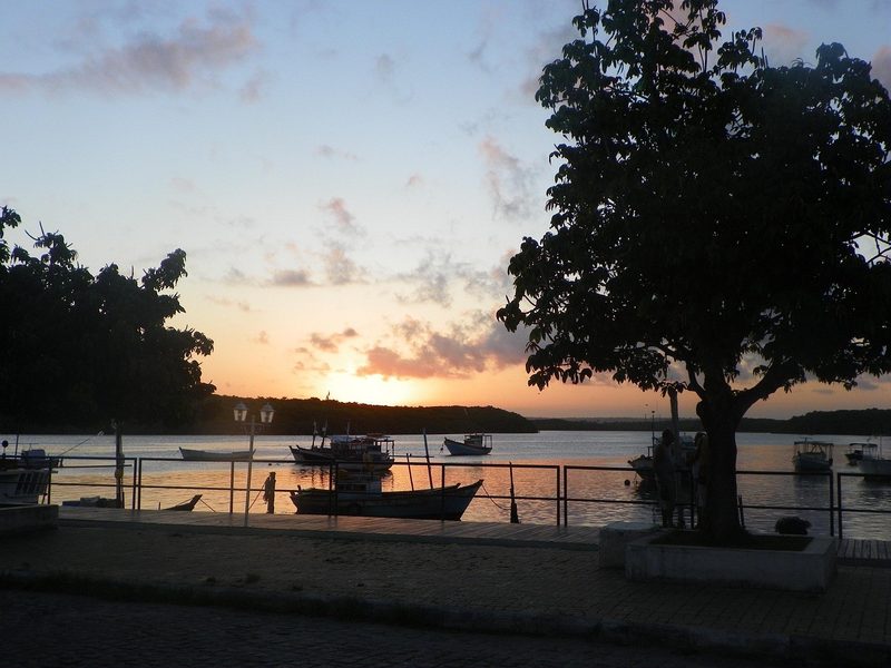 Porto Seguro