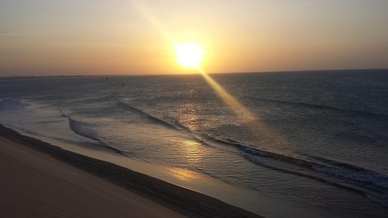 Jericoacoara