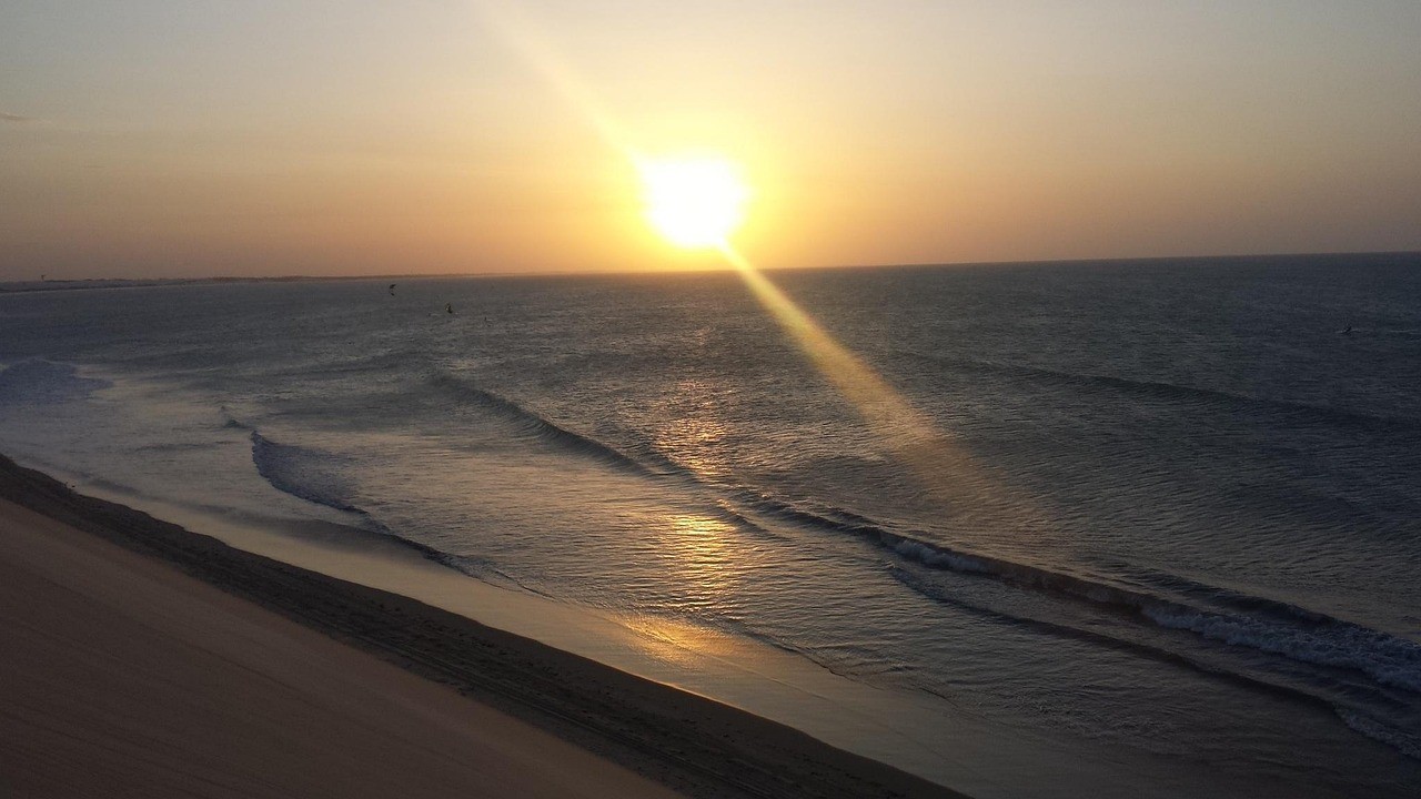 Jericoacoara