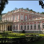 Agendamento Museu Imperial de Petrópolis
