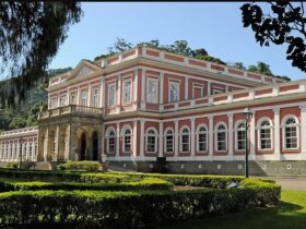 Agendamento Museu Imperial de Petrópolis