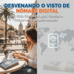 Desvendando o Visto de Nômade Digital Seu Guia Completo para Trabalhar e Viajar pelo Mundo