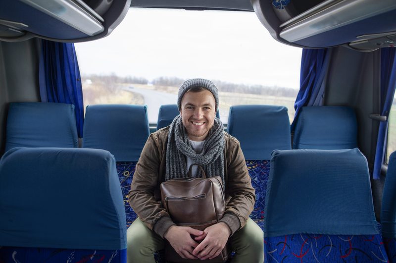 Segurança em viagens de ônibus: por que investir?