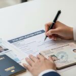 Como facilitar o processo de visto internacional com planejamento estratégico