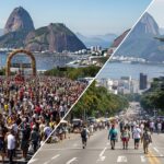 O impacto dos grandes eventos no turismo no Rio de Janeiro tem se tornado cada vez mais evidente nos últimos anos. A cidade, conhecida mundialmente por sua vocação turística, encontra nos eventos uma das principais alavancas para atrair visitantes e movimentar sua economia. Carnaval, shows internacionais, competições esportivas e eventos corporativos transformam o Rio em um polo de interesse global em diferentes épocas do ano. Esse fluxo constante de visitantes impacta diretamente setores como hotelaria, transporte e alimentação. Estudos do setor turístico apontam que grandes eventos são responsáveis por picos significativos de ocupação hoteleira e aumento no consumo de serviços locais. Esse movimento reforça o papel estratégico desses acontecimentos para a economia da cidade. Dessa forma, compreender como esses eventos influenciam o turismo ajuda a entender o crescimento econômico e a dinâmica urbana do Rio de Janeiro. Eventos e impacto dos grandes eventos no turismo no Rio de Janeiro O impacto dos grandes eventos no turismo no Rio de Janeiro começa pela capacidade de atrair visitantes de diferentes regiões do Brasil e do mundo. Eventos de grande porte funcionam como verdadeiros catalisadores de fluxo turístico. Durante esses períodos, a cidade registra aumento expressivo na demanda por hospedagem, alimentação e transporte. Isso gera oportunidades para empresas locais e fortalece o setor de serviços. Além disso, a visibilidade internacional desses eventos contribui para promover o destino Rio de Janeiro em escala global, incentivando futuras visitas. Assim, os eventos não apenas movimentam a economia no curto prazo, mas também ajudam a consolidar a imagem da cidade como destino turístico. Mobilidade e experiência do visitante A relação entre impacto dos grandes eventos no turismo no Rio de Janeiro e mobilidade é um fator essencial para o sucesso da experiência do visitante. Com o aumento do fluxo de pessoas, a logística de deslocamento se torna um ponto crítico. Serviços como transfer no Rio de Janeiro ganham destaque nesse cenário, oferecendo soluções organizadas para transporte entre aeroportos, hotéis e locais de eventos. Uma mobilidade eficiente contribui para reduzir atrasos, evitar transtornos e melhorar a percepção geral do turista sobre a cidade. Dessa forma, o transporte se torna parte fundamental da experiência turística durante grandes eventos. Economia local e geração de oportunidades O impacto dos grandes eventos no turismo no Rio de Janeiro também se reflete diretamente na economia local. Pequenos e médios negócios, especialmente, se beneficiam do aumento no fluxo de visitantes. Restaurantes, bares, lojas e prestadores de serviços registram crescimento significativo na demanda durante esses períodos. Esse movimento contribui para geração de empregos temporários e aumento da renda. Além disso, o turismo de eventos estimula investimentos em infraestrutura e melhoria de serviços, criando um ciclo positivo para a cidade. Assim, os eventos funcionam como motores econômicos importantes para o desenvolvimento urbano. Infraestrutura e planejamento urbano O impacto dos grandes eventos no turismo no Rio de Janeiro também exige planejamento estratégico por parte do poder público e da iniciativa privada. A cidade precisa estar preparada para receber grandes volumes de visitantes. Investimentos em segurança, mobilidade e organização urbana são fundamentais para garantir que os eventos ocorram de forma eficiente e segura. Além disso, a melhoria da infraestrutura beneficia não apenas os turistas, mas também os moradores da cidade. Portanto, o planejamento adequado transforma eventos em oportunidades de desenvolvimento sustentável. Eventos como motor econômico do turismo O impacto dos grandes eventos no turismo no Rio de Janeiro mostra que esses acontecimentos vão muito além do entretenimento. Eles representam uma ferramenta poderosa de geração de renda, visibilidade e crescimento econômico. Ao longo do artigo, ficou claro que mobilidade, infraestrutura e organização são fatores essenciais para potencializar os resultados desses eventos. Dessa forma, investir em grandes eventos é também investir no fortalecimento do turismo e no desenvolvimento econômico da cidade.