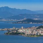viajar para Florianópolis